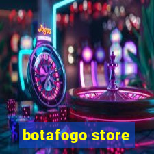 botafogo store